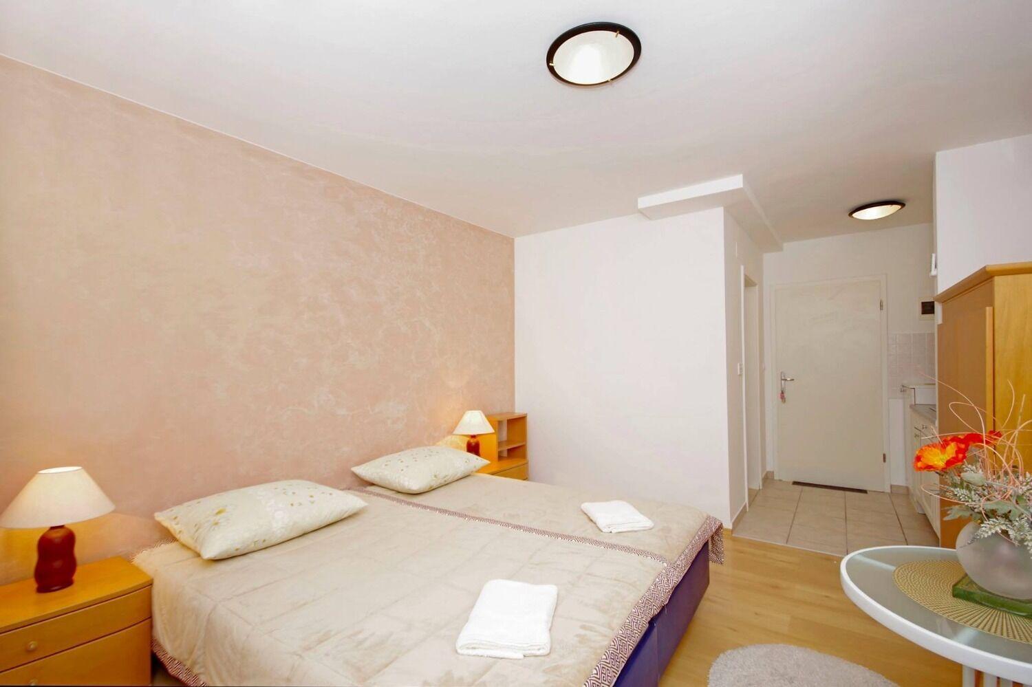 Apartments Javi - Free Private Parking Traù Esterno foto